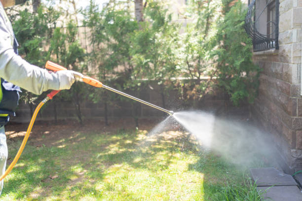  Garland, TX Pest Control Pros