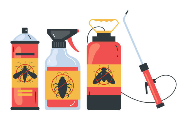 Best Exterminator Services  in Garland, TX